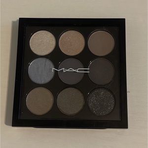 Mac Eyeshadow Palette